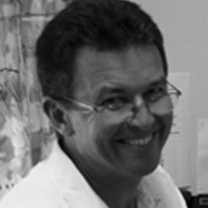 Dr Garry Clemensen